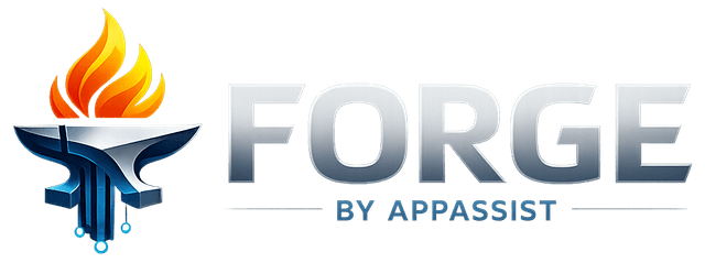 Forge by AppAssist